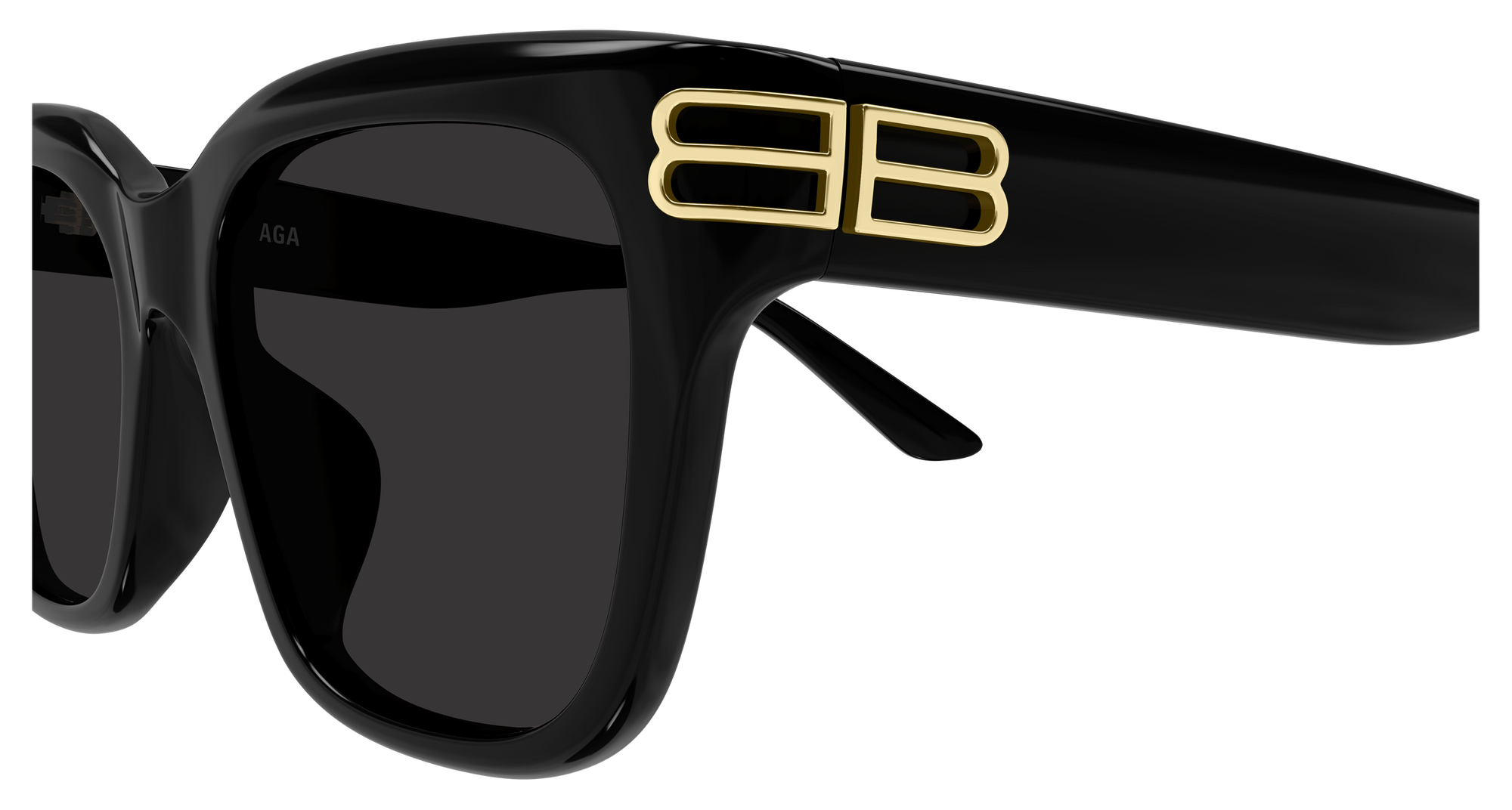 Balenciaga Sunglasses BB0433SK-001