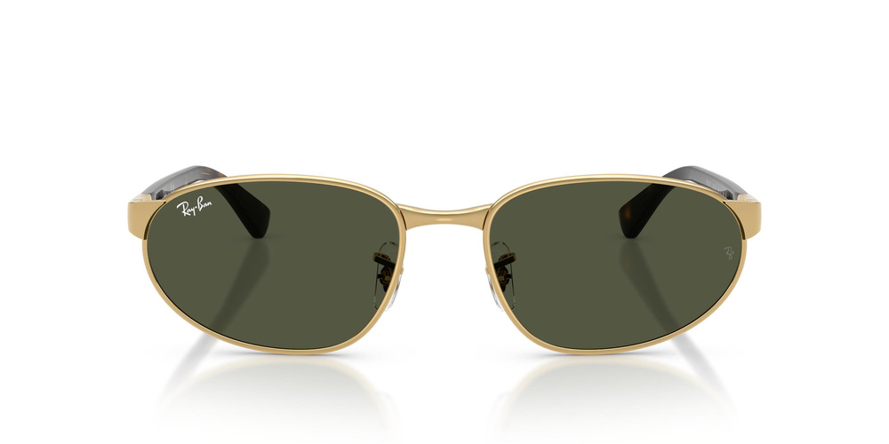 Ray-Ban Okulary przeciwsłoneczne RB3777-001/31