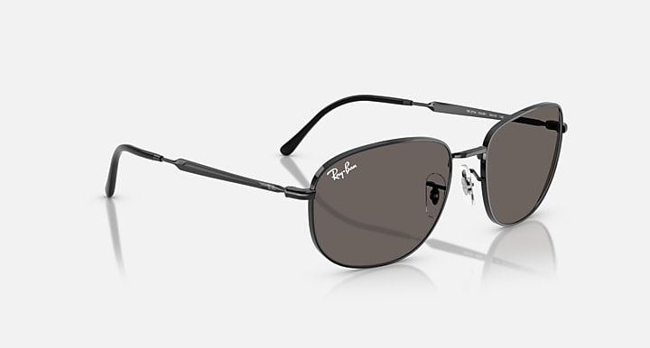 Ray-Ban Okulary przeciwsłoneczne RB3754-002/B1