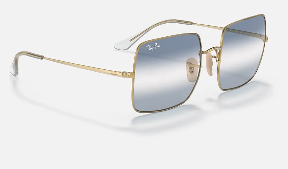 Ray-Ban Sunglasses SQUARE RB1971-001/GA