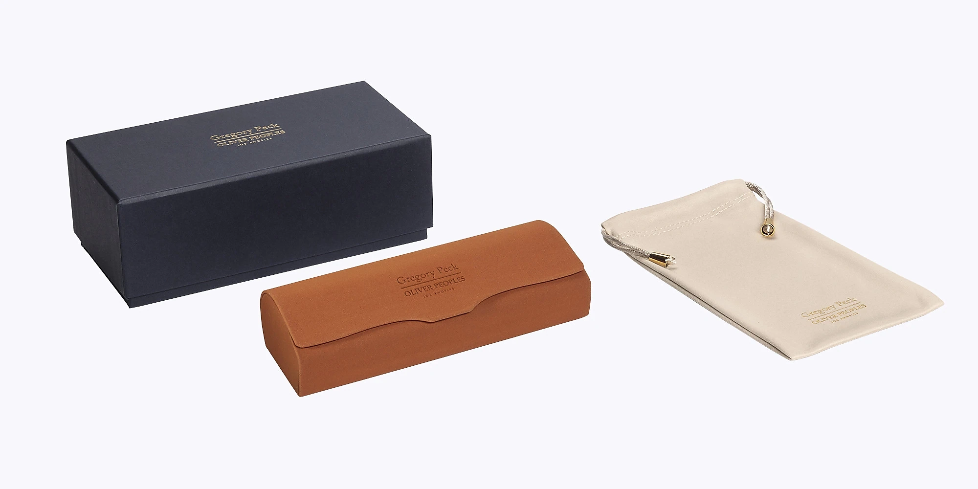 Oliver Peoples Okulary przeciwsłoneczne Gregory Peck OV5217S-1031P2