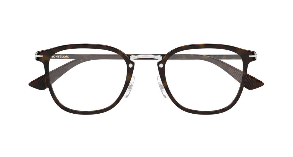 Montblanc Okulary korekcyjne MB0440OA-002 
