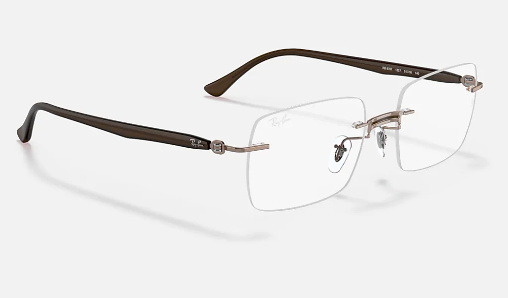 Ray-Ban Optical frame RX8767-1227