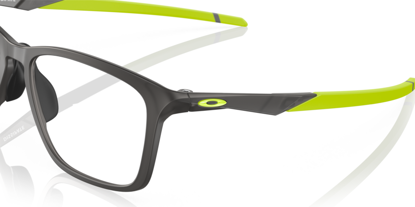 Oakley Okulary korekcyjne DISSIPATE OX8062D-02