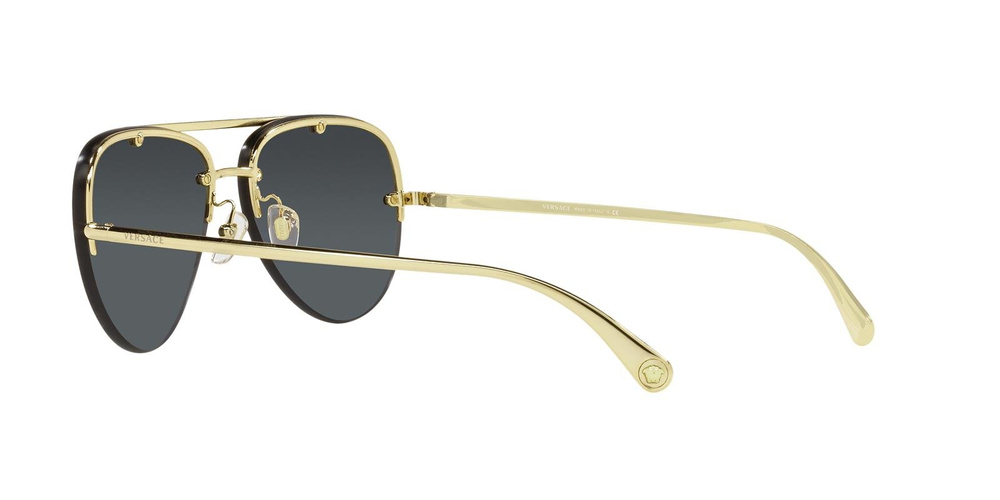 Versace Sunglasses VE2231-100287
