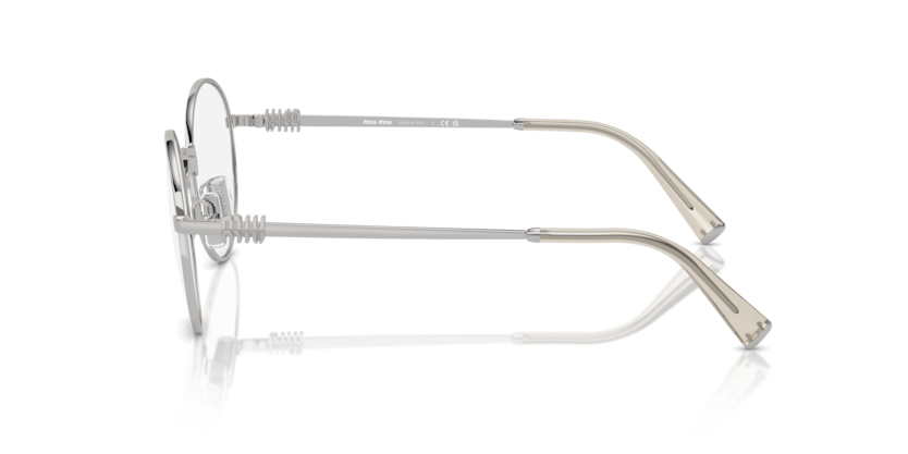 Miu Miu Okulary korekcyjne MU52XV-1BC1O1