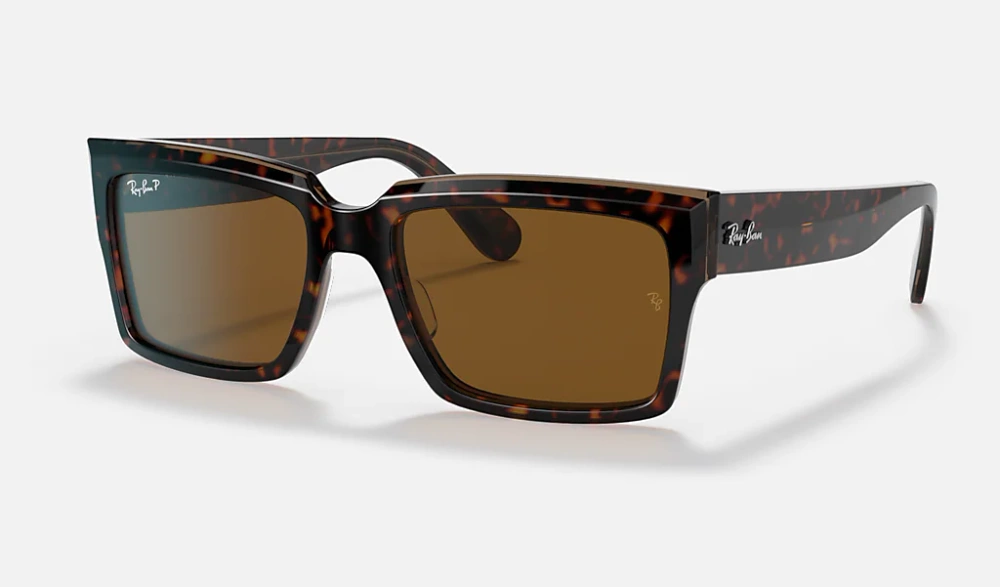 Ray-Ban Okulary przeciwsłoneczne INVERNESS RB2191-129257