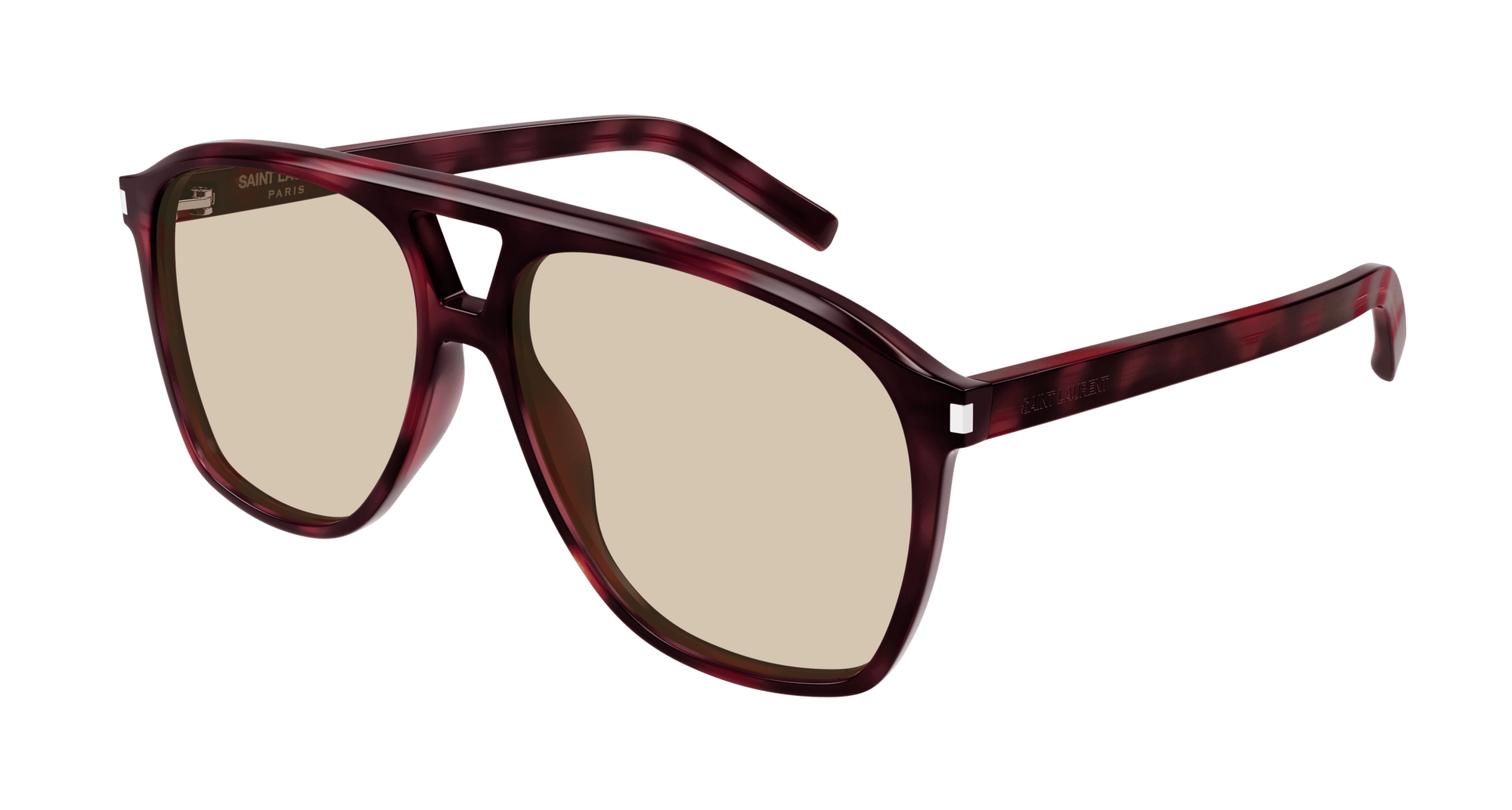 Saint Laurent Okulary przeciwsłoneczne SL 596 DUNE-003