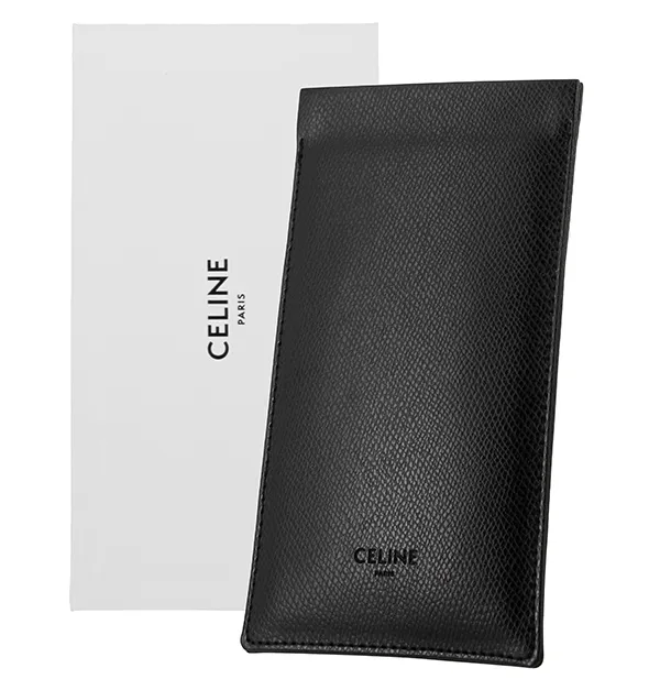 Celine Okulary przeciwsłoneczne CL4002UN-01B