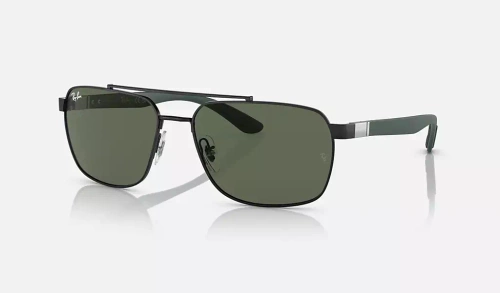 Ray-Ban Sunglasses RB3701-002/71