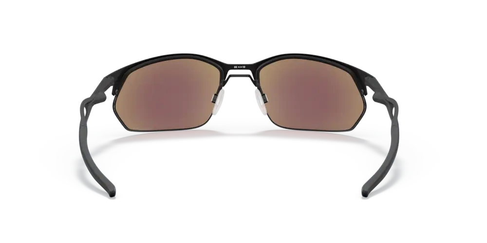 Oakley Okulary przeciwsłoneczne WIRE TAP 2.0 OO4145-04