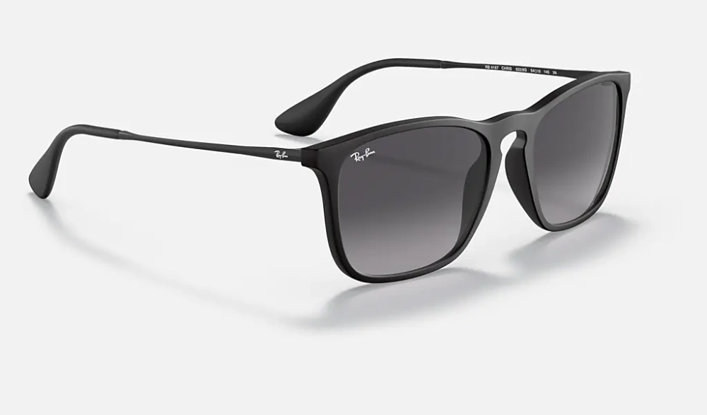 Ray-Ban Sunglasses  RB4187-622/8G