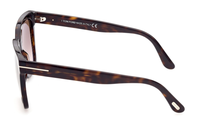 Tom Ford Okulary przeciwsłoneczne SELBY FT0952-52F