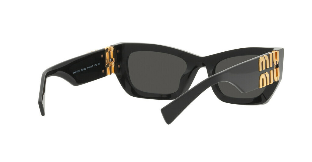 Miu Miu Sunglasses MU09WS-1AB5S0