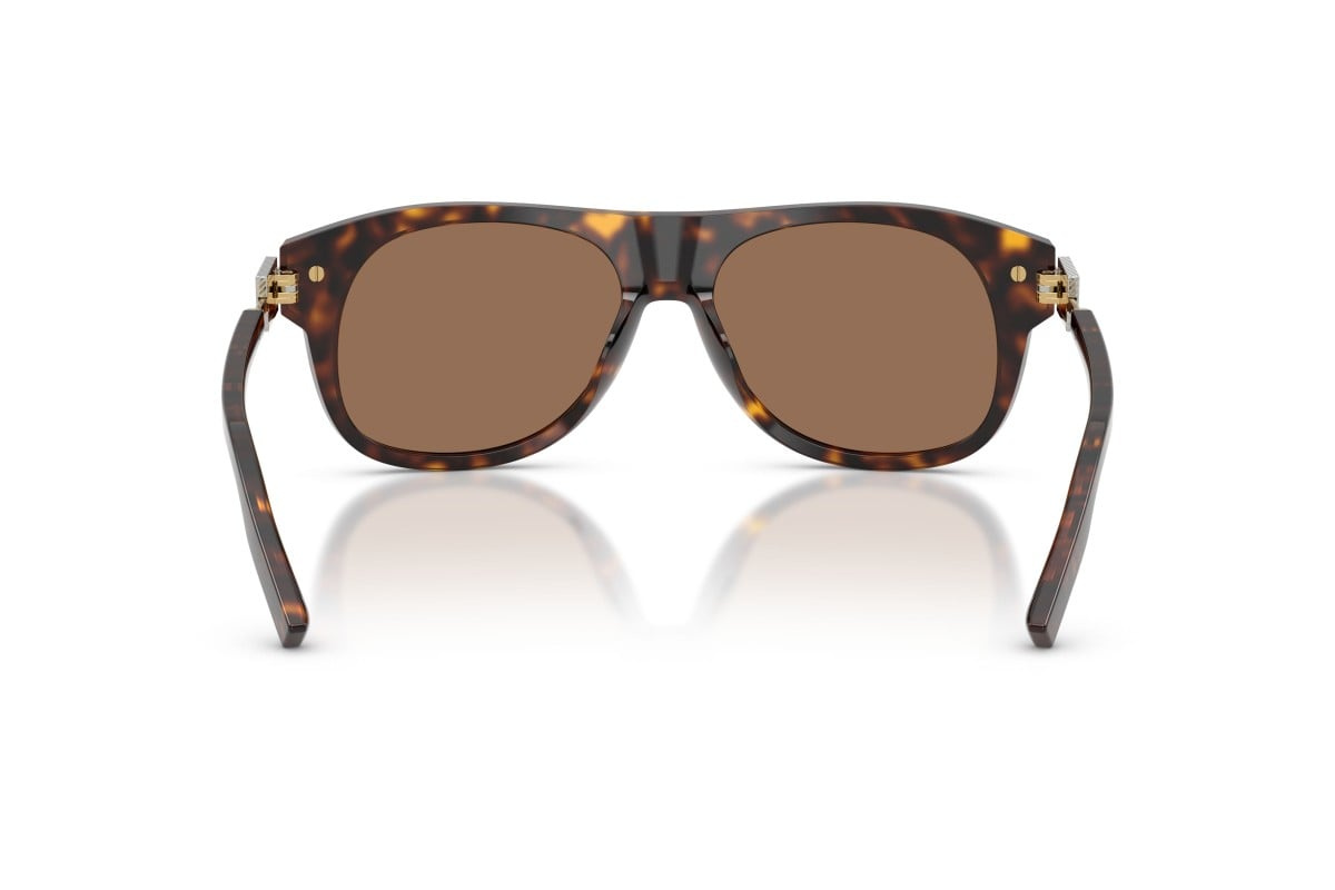 Dolce & Gabbana Sunglasses DG4546-502/73