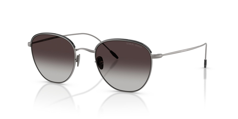 Giorgio Armani Sunglasses AR6048-34408G