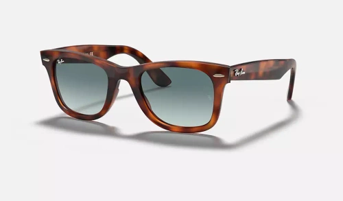 Ray-Ban Sunglasses RB4340-63973M
