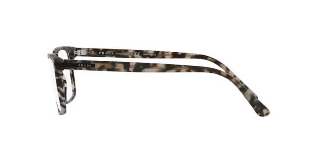 Prada Okulary korekcyjne PR14WV-VH31O1