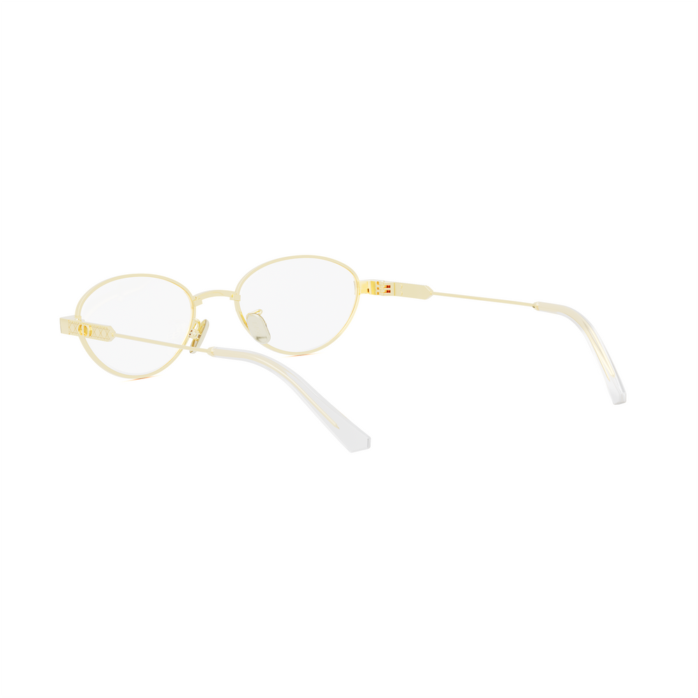 Dior Optical frame DIORCANNAGEO (B3U-B000) CD50132U-010