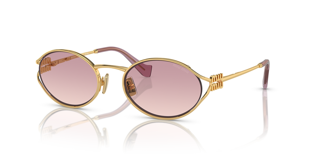 Miu Miu Okulary przeciwsłoneczne MU52YS-5AK06S