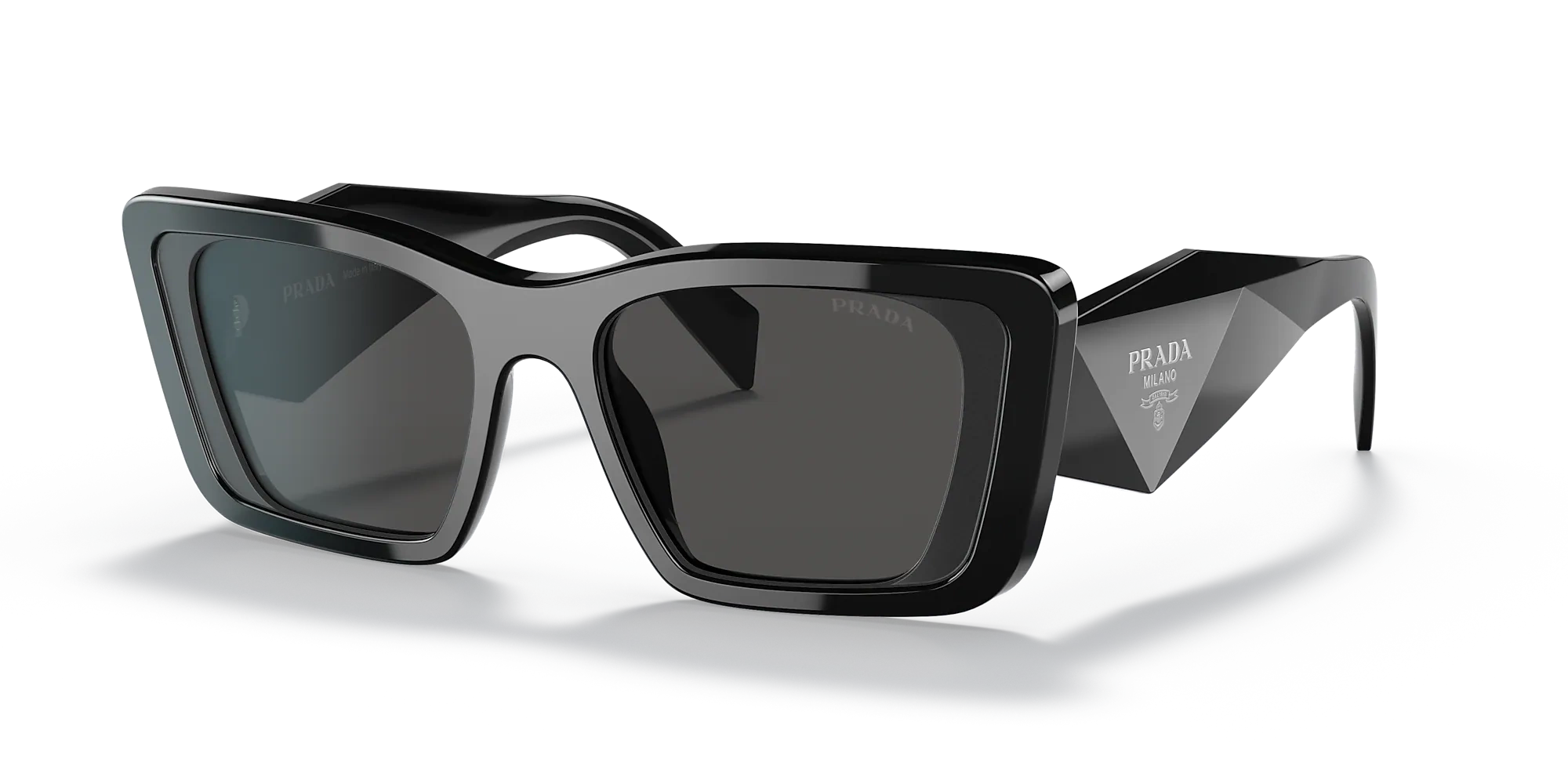 Prada Okulary przeciwsłoneczne PR08YS-1AB5S0