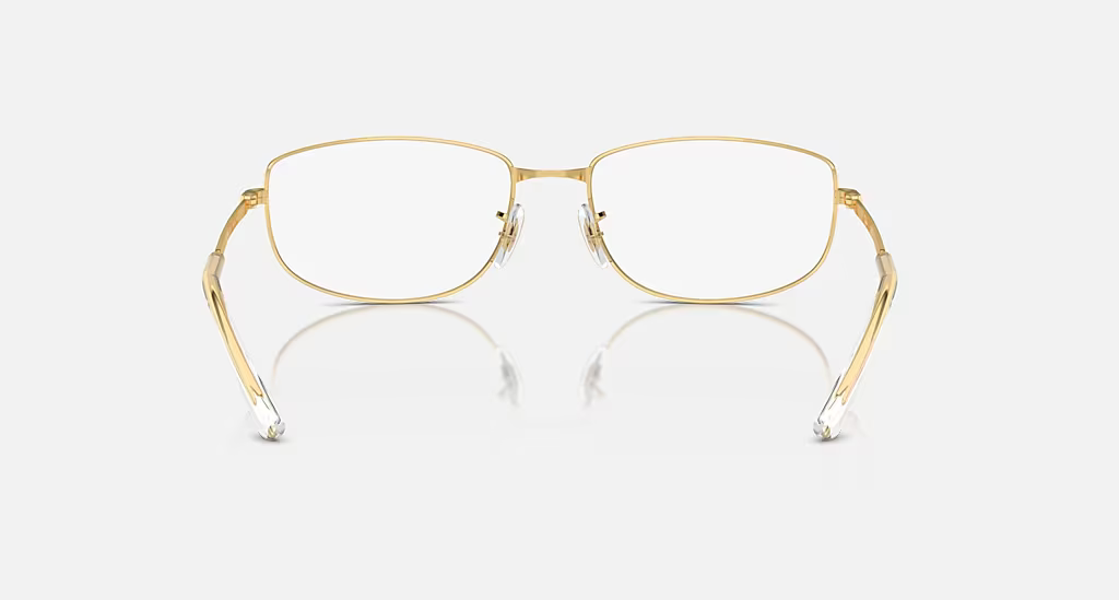 Ray-Ban Okulary korekcyjne RX3732V-2500