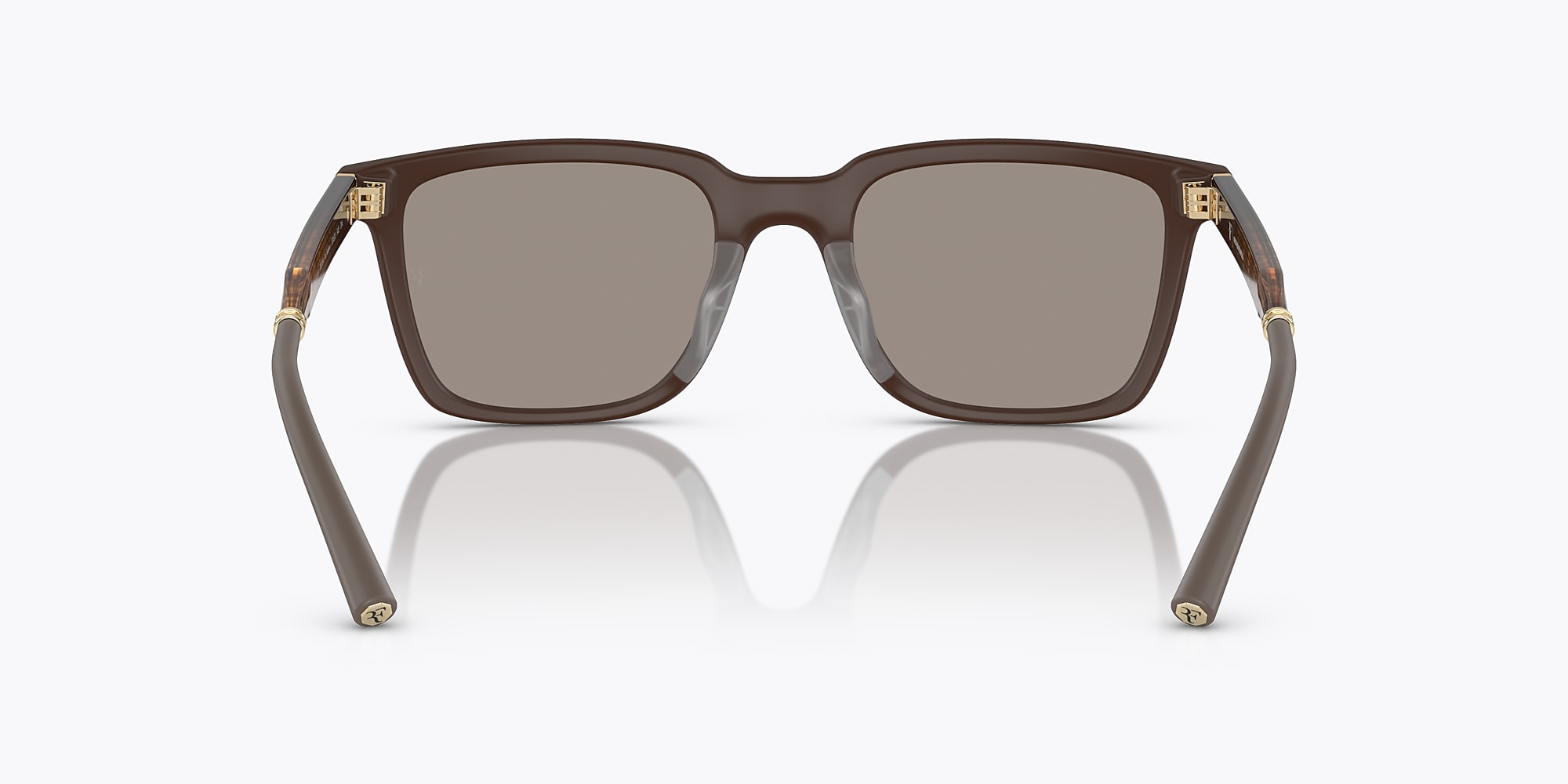 Oliver Peoples Okulary przeciwsłoneczne MR. FEDERER OV5553SU-70055A