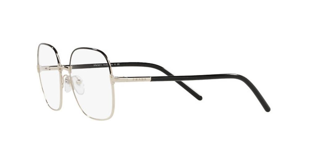 Prada Okulary korekcyjne PR 56WV-AAV1O1