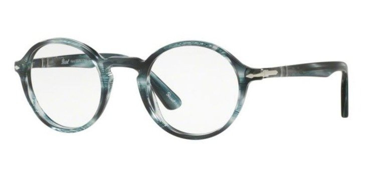 PERSOL Okulary Korekcyjne PO3141V-1051