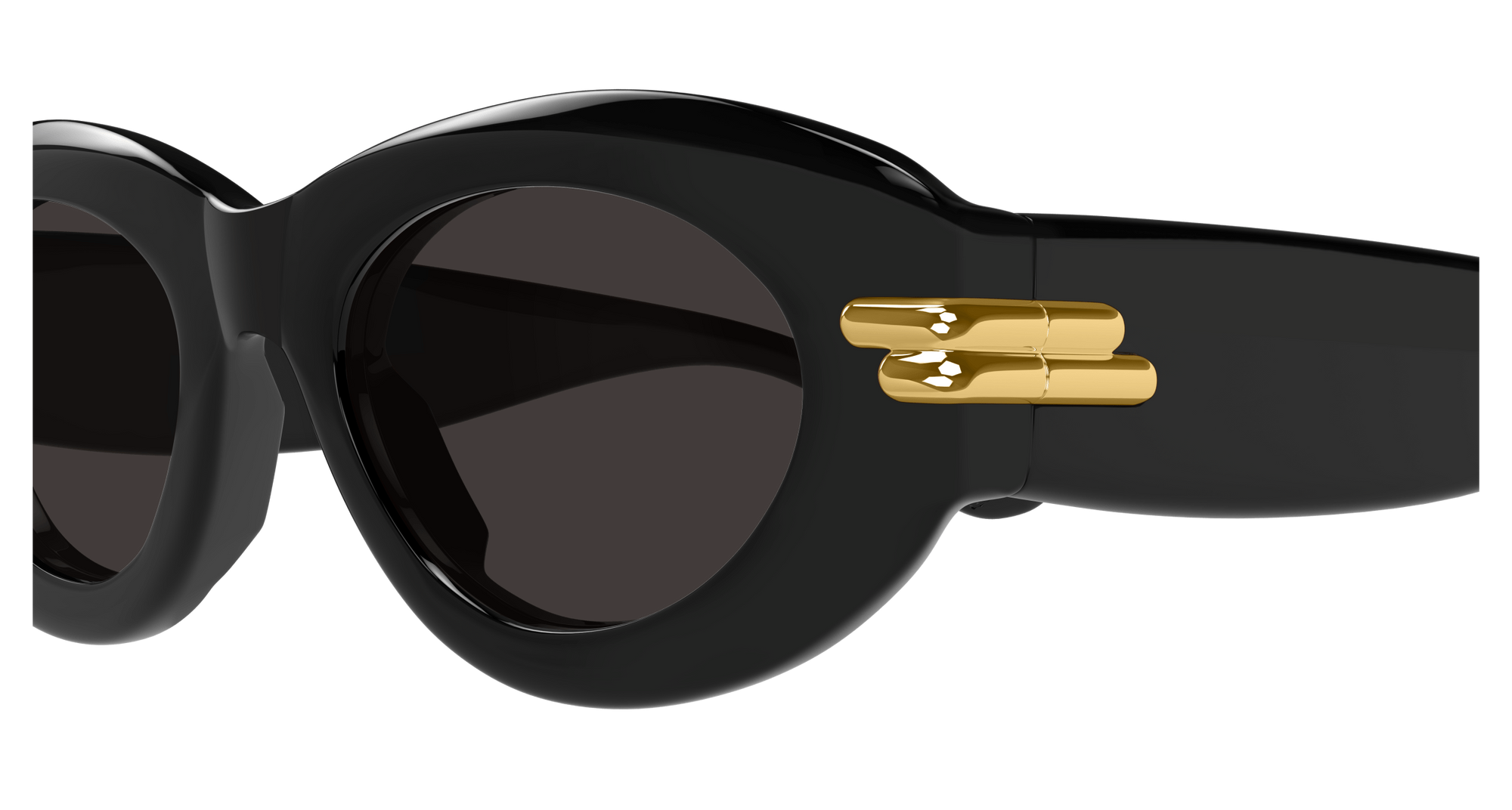 Bvlgari Sunglasses BV1322S-001