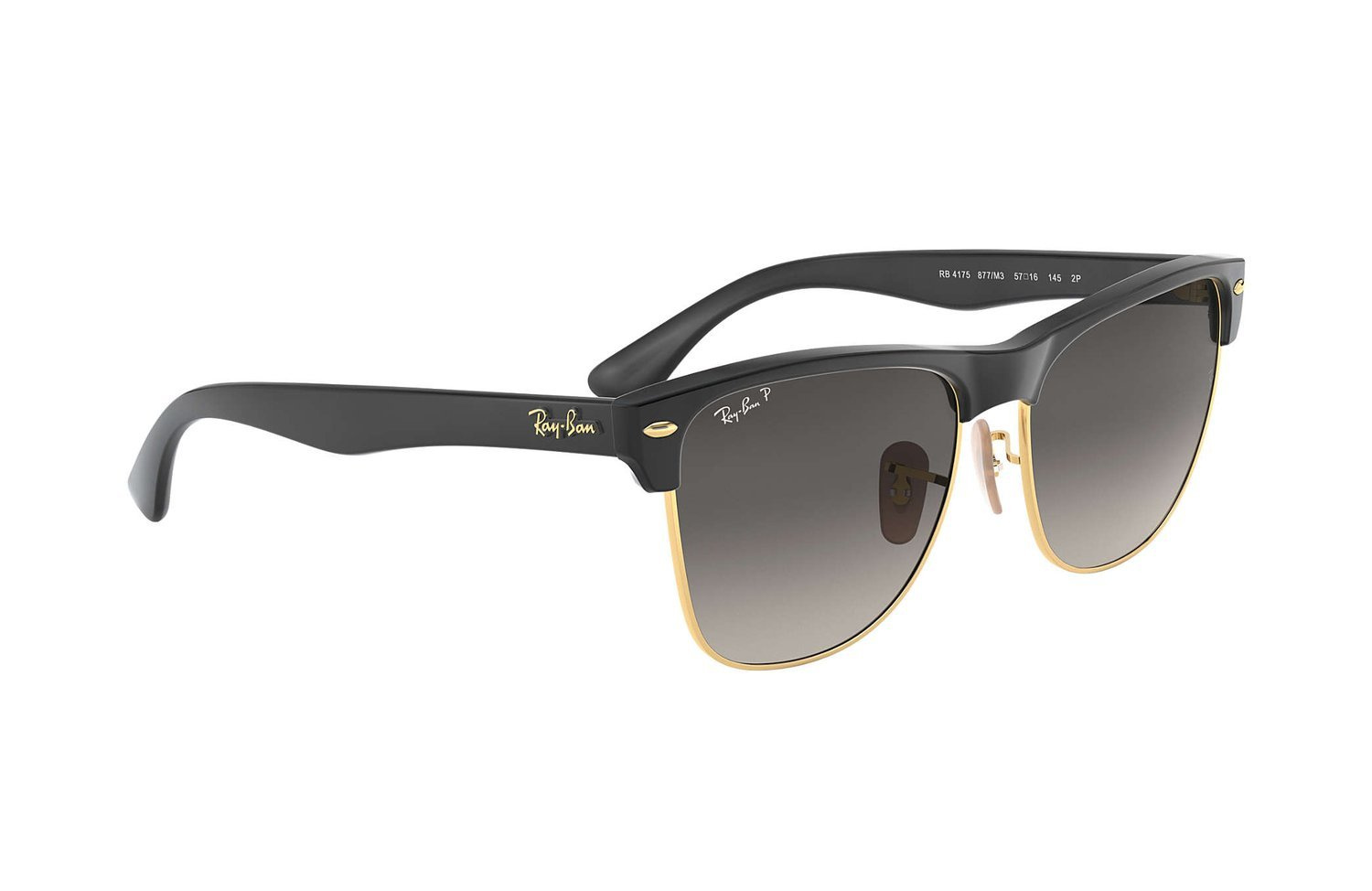 Ray-Ban Okulary przeciwsłoneczne RB4175-877/M3