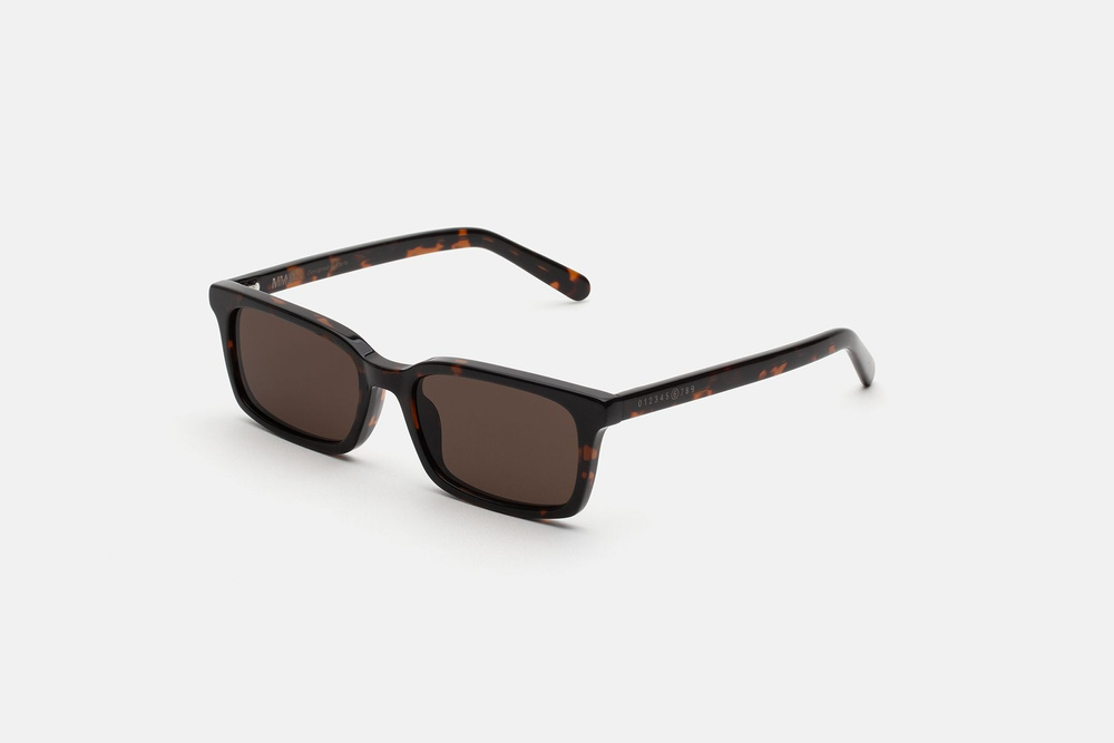 MM6 Maison Margiela Sunglasses LUNF2Z-5-003