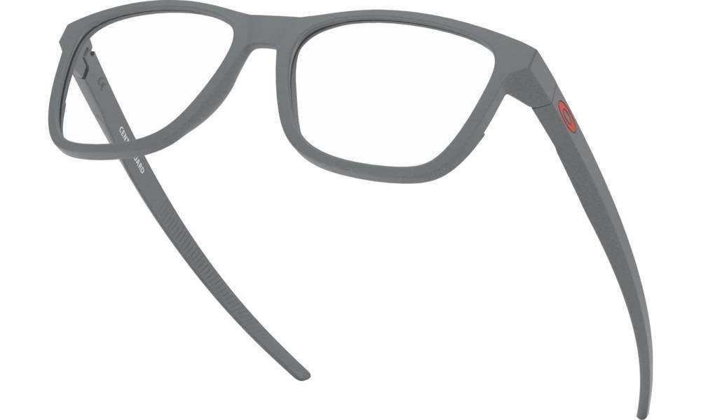 Oakley Okulary korekcyjne CENTERBOARD Satin Light Steel OX8163-04