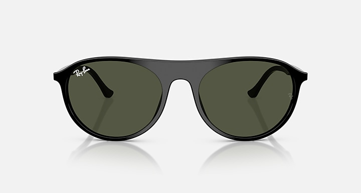Ray-Ban Okulary przeciwsłoneczne RB2215-901/31