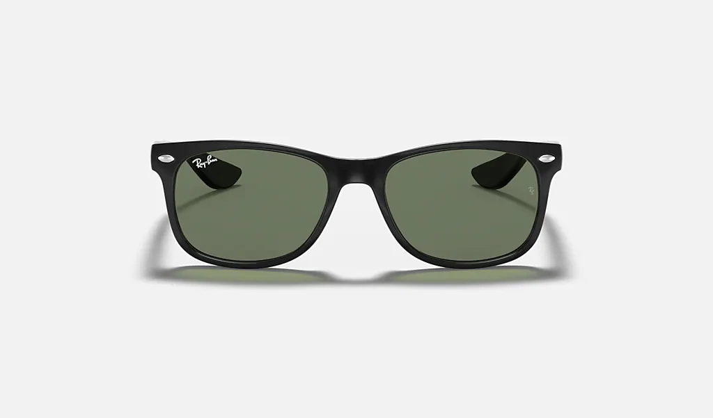 Ray-Ban Sunglasses Junior RJ9052S - 100/71