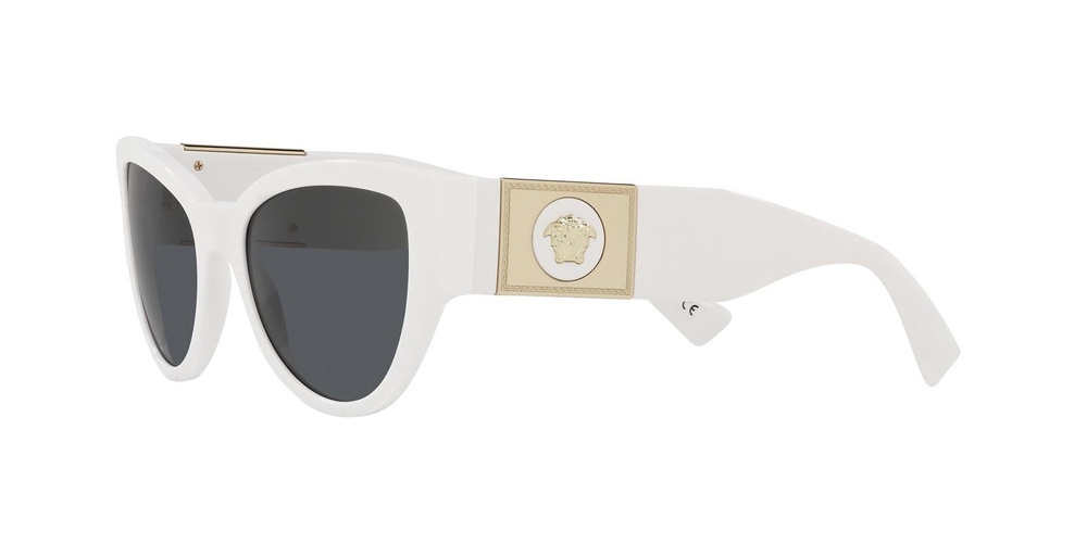 Versace Okulary przeciwsłoneczne VE4398-314/87