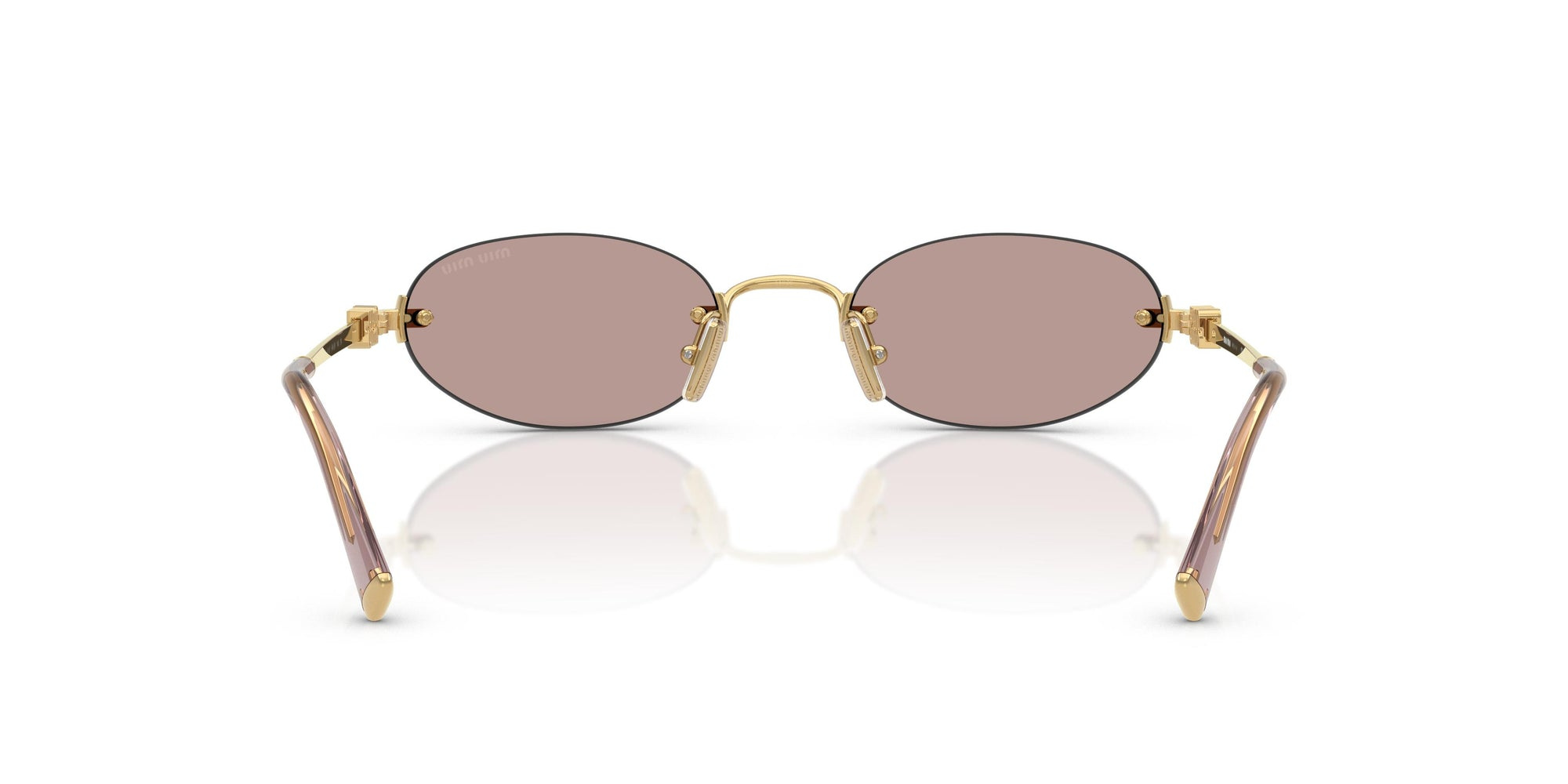 Miu Miu Sunglasses MUA54S-5AK20I