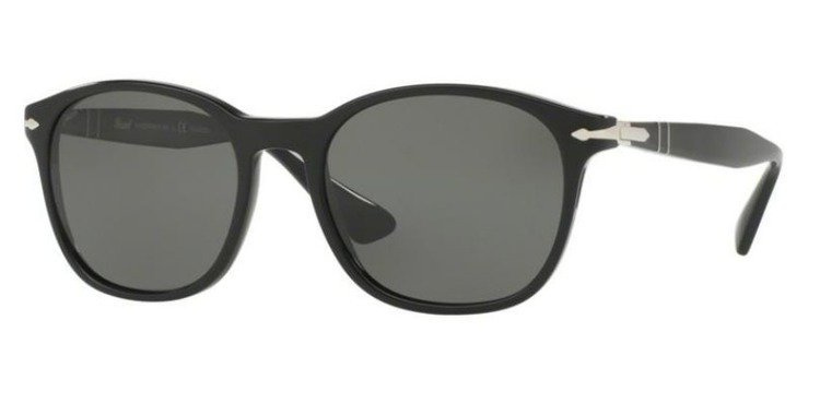 PERSOL Okulary Przeciwsłoneczne PO3150S-95/58