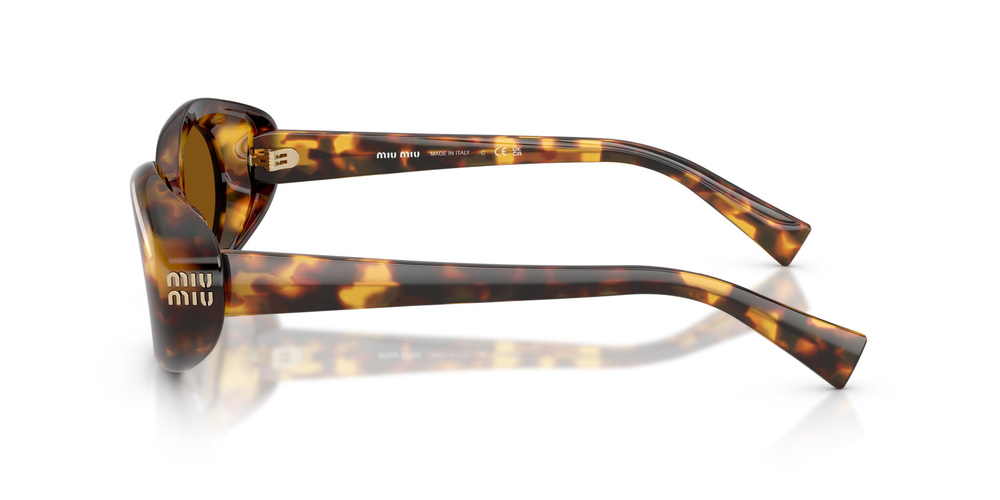 Miu Miu Sunglasses MU B09S-14L20V