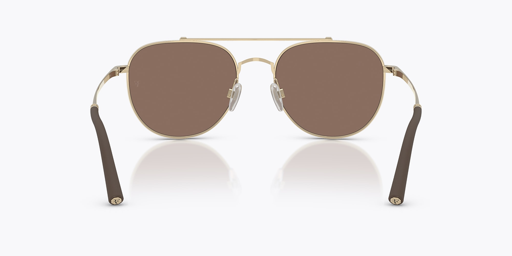 Oliver Peoples Okulary przeciwsłoneczne R-10 OV1346S-50357I