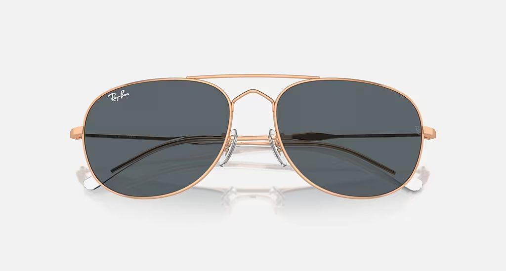 Ray-Ban Sunglasses BAIN BRIDGE RB3735-9202R5