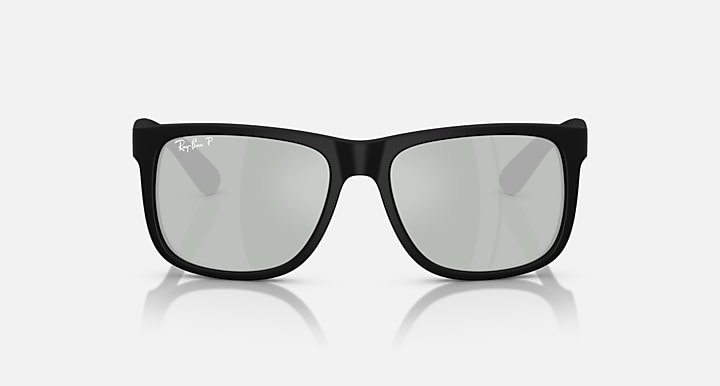 Ray-Ban Okulary przeciwsłoneczne Justin RB4165-622/Y4