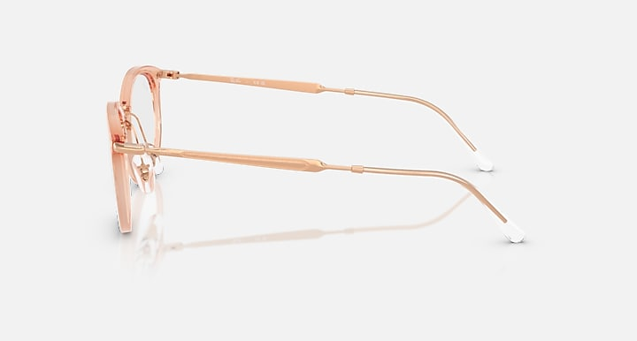 Ray-Ban Optical frame RX7255-8124