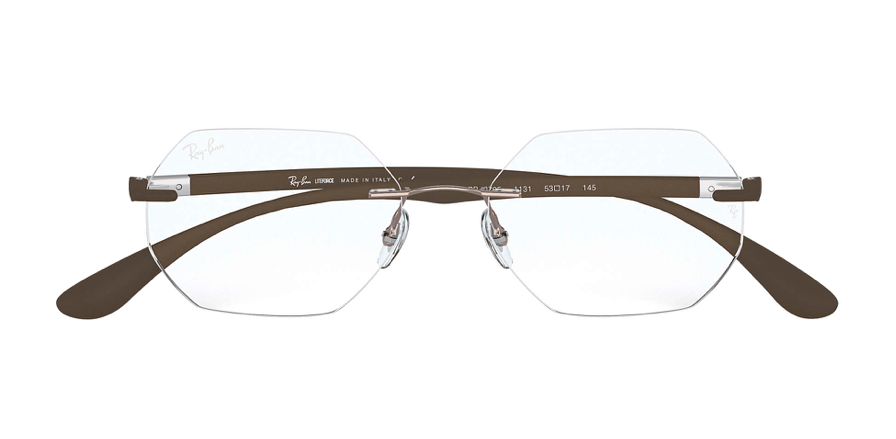 Ray-Ban Okulary korekcyjne RB8765-1131