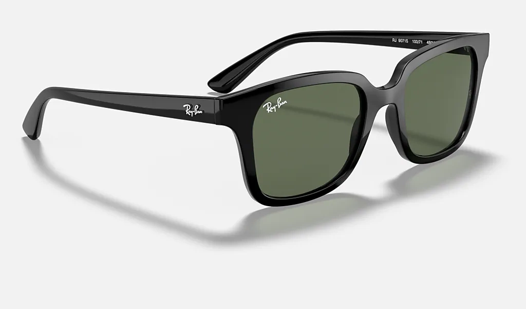 Ray-Ban Sunglasses RB9071S-100/71