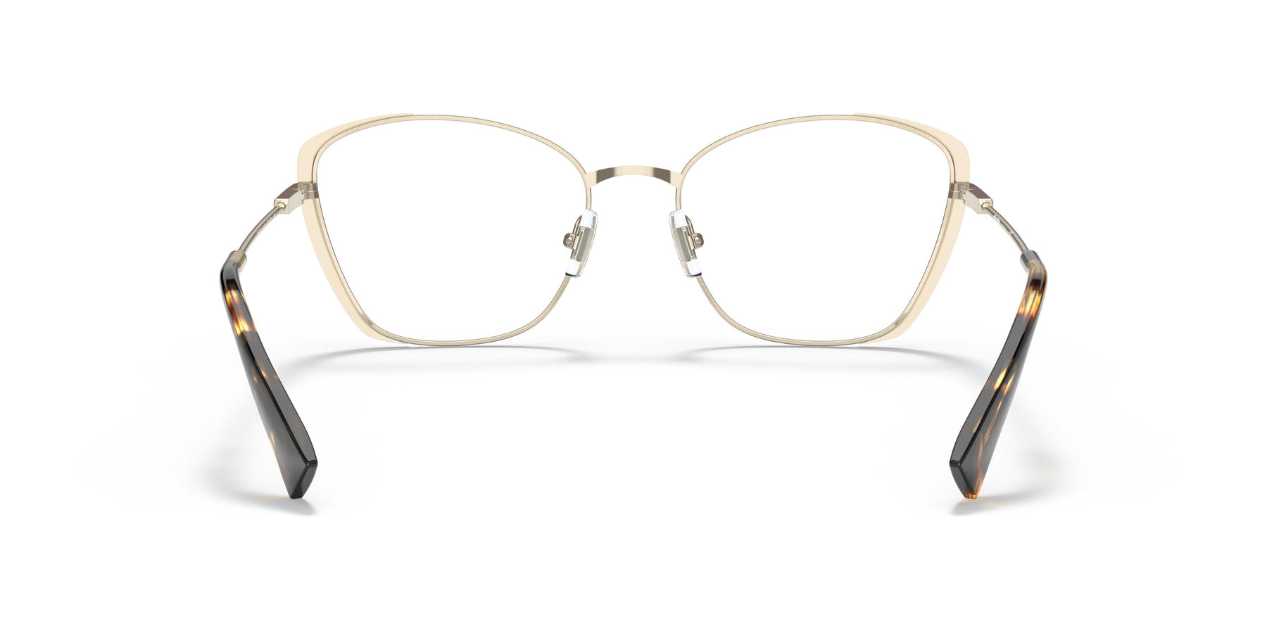 Miu Miu Okulary korekcyjne MU 51UV-AAV1O1