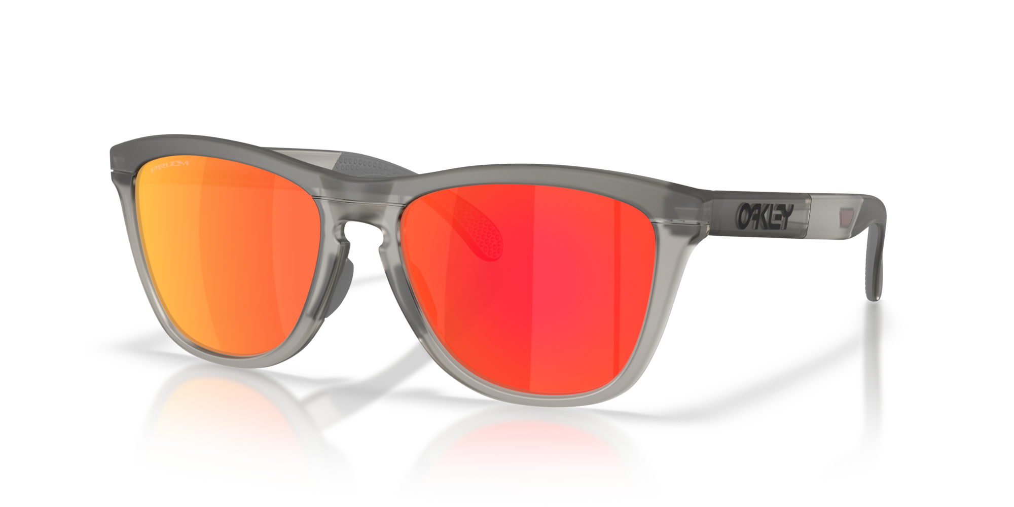 Oakley Sunglasses Frogskins Range XL OO9503-01
