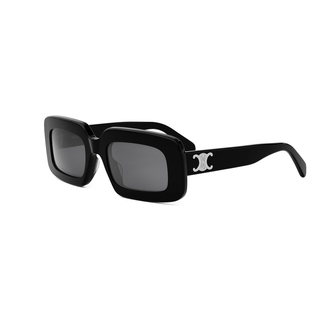 Celine Sunglasses CL40313U-01A
