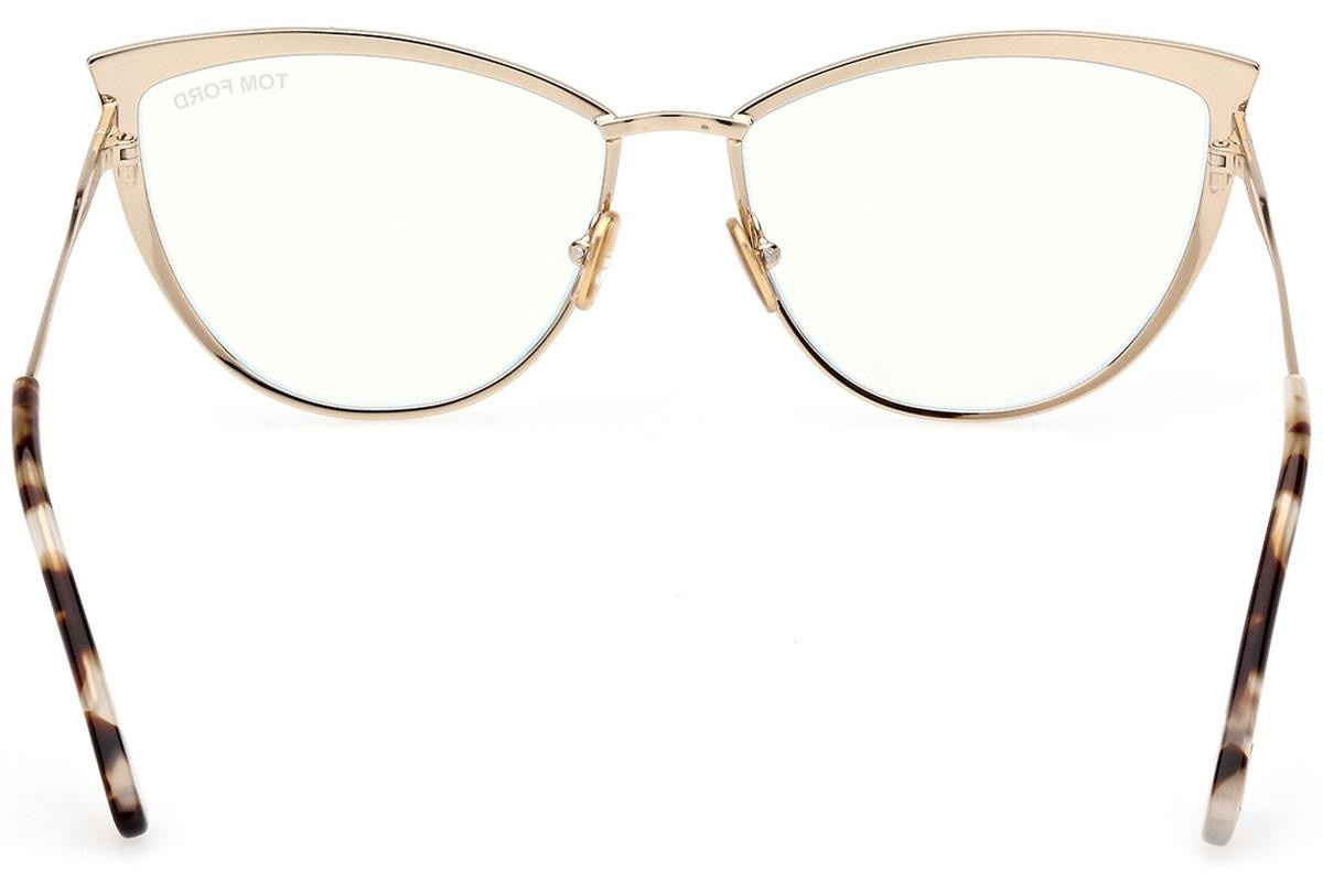 Tom Ford Optical frame FT5877-B-025