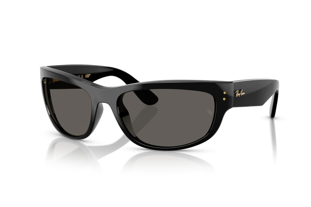 Ray-Ban x A$AP Rocky Okulary przeciwsłoneczne MEGA BALORAMA RB2289-6826J5